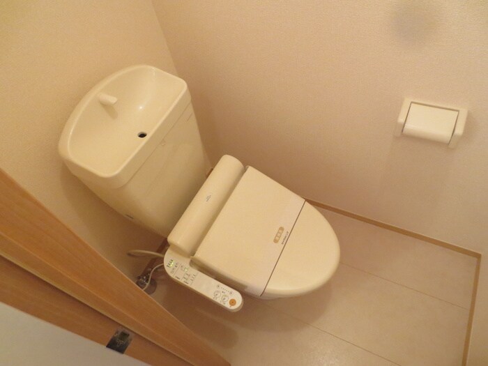 エムグランデⅠの物件内観写真