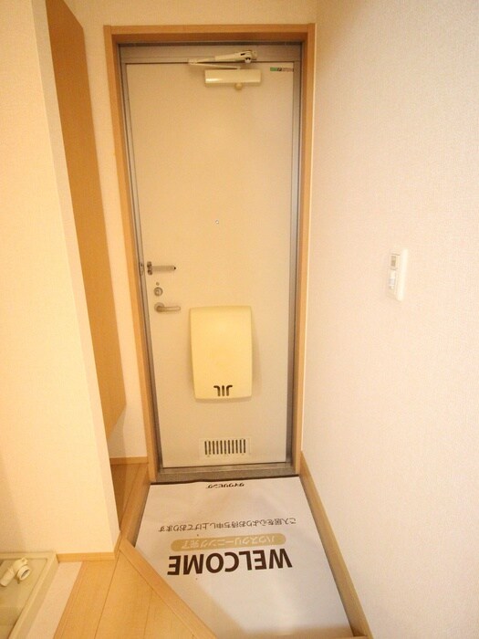 エムグランデⅠの物件内観写真