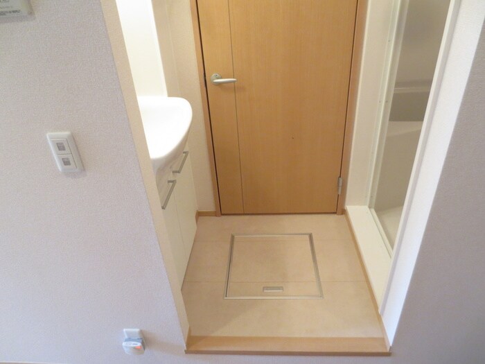 エムグランデⅠの物件内観写真