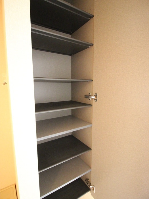 エムグランデⅠの物件内観写真