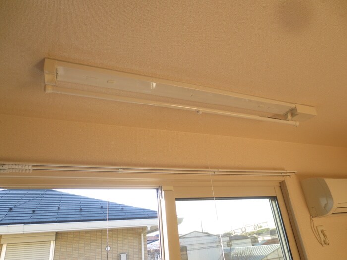 エムグランデⅠの物件内観写真