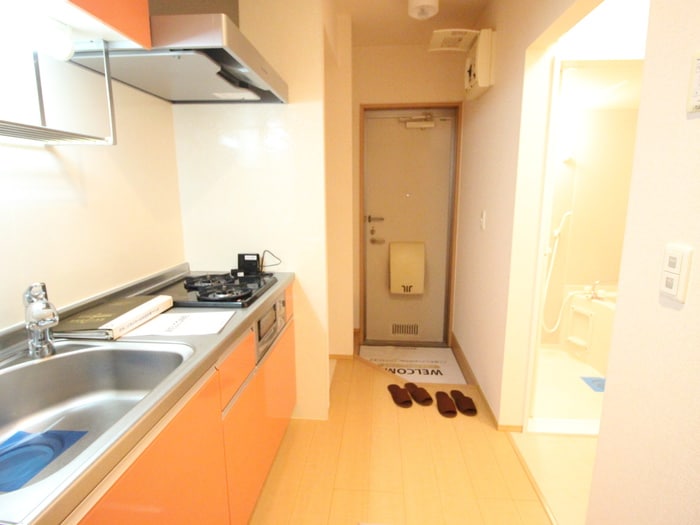 エムグランデⅠの物件内観写真