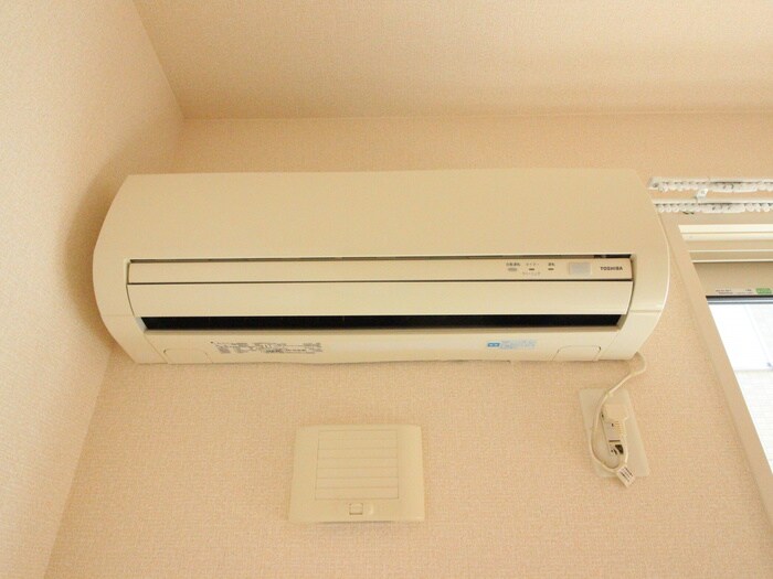 エムグランデⅠの物件内観写真