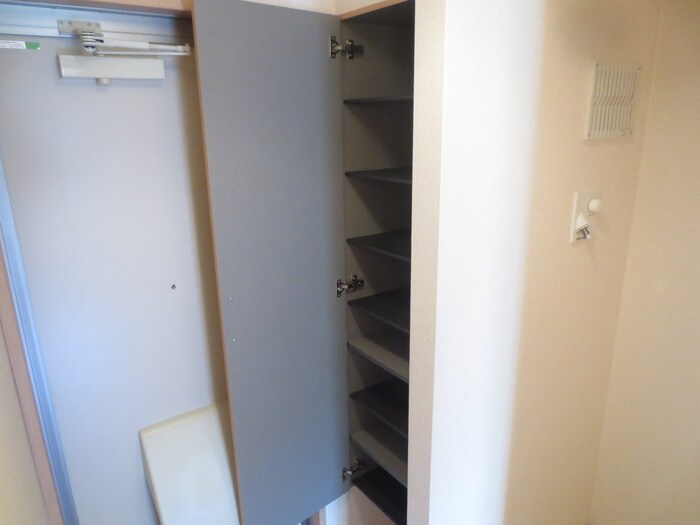 エムグランデⅠの物件内観写真