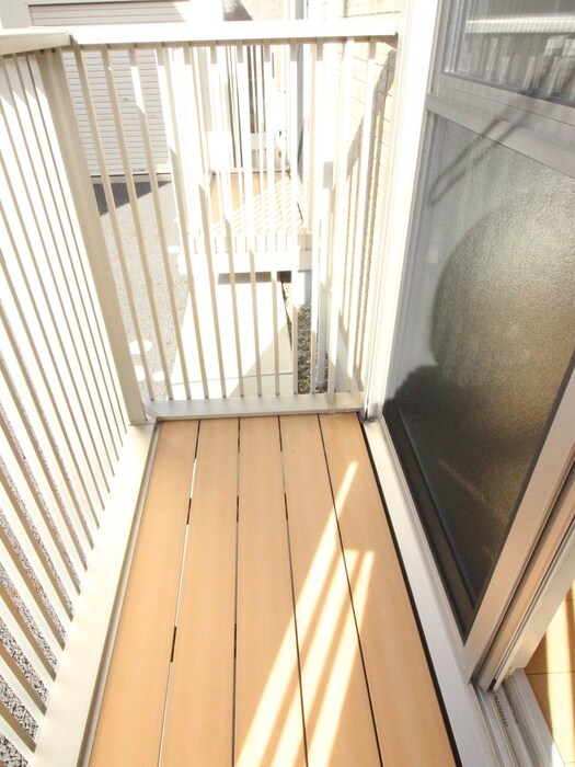 エムグランデⅠの物件内観写真