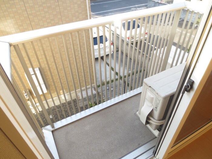 エムグランデⅠの物件内観写真