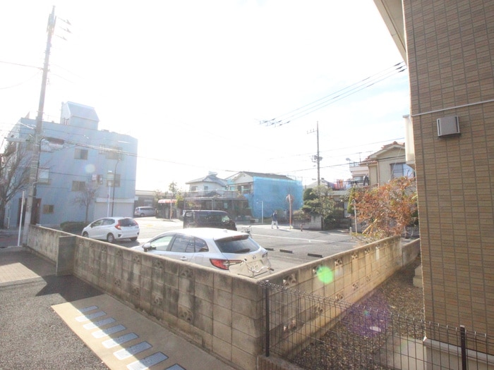 エムグランデⅠの物件内観写真