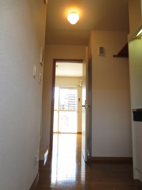 スーペリア２の物件内観写真