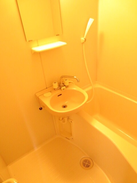 スーペリア２の物件内観写真