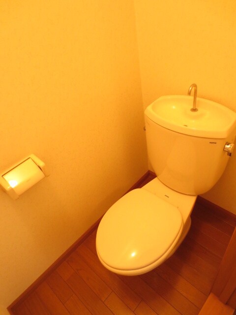 スーペリア２の物件内観写真