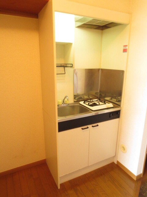 スーペリア２の物件内観写真