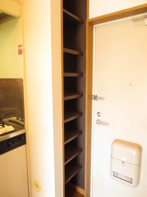 スーペリア２の物件内観写真