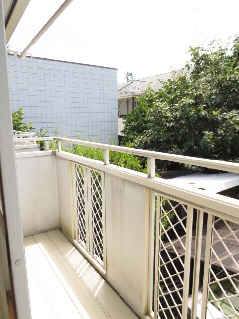 スーペリア２の物件内観写真