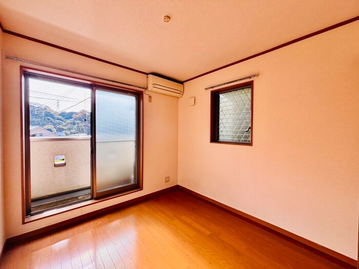 サザンウィンズ横濱の物件内観写真