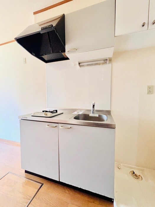 サザンウィンズ横濱の物件内観写真