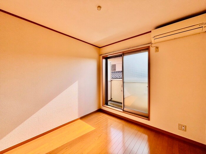 サザンウィンズ横濱の物件内観写真