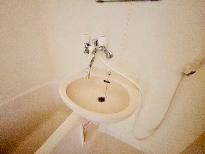 サザンウィンズ横濱の物件内観写真