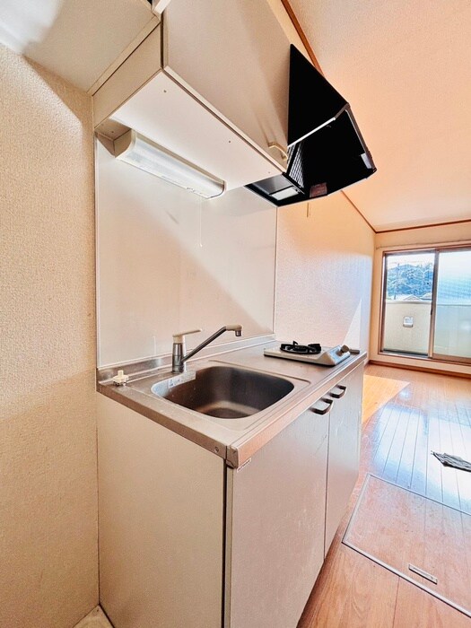 サザンウィンズ横濱の物件内観写真