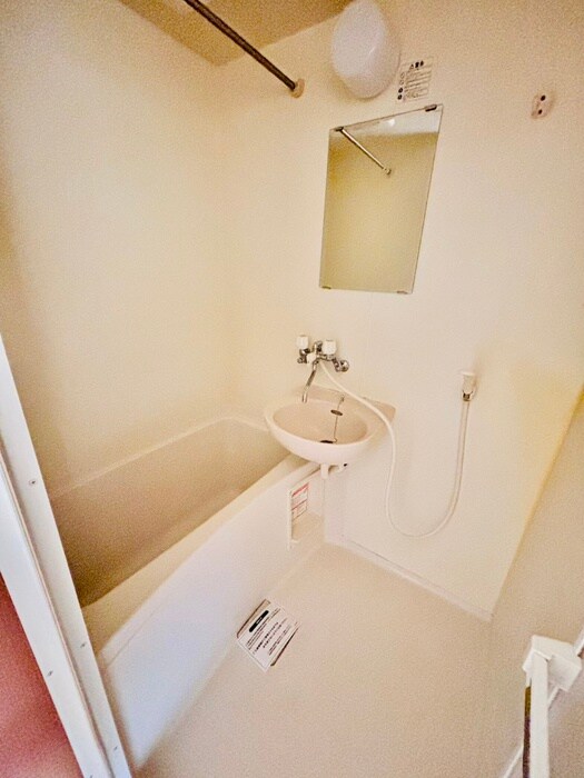 サザンウィンズ横濱の物件内観写真