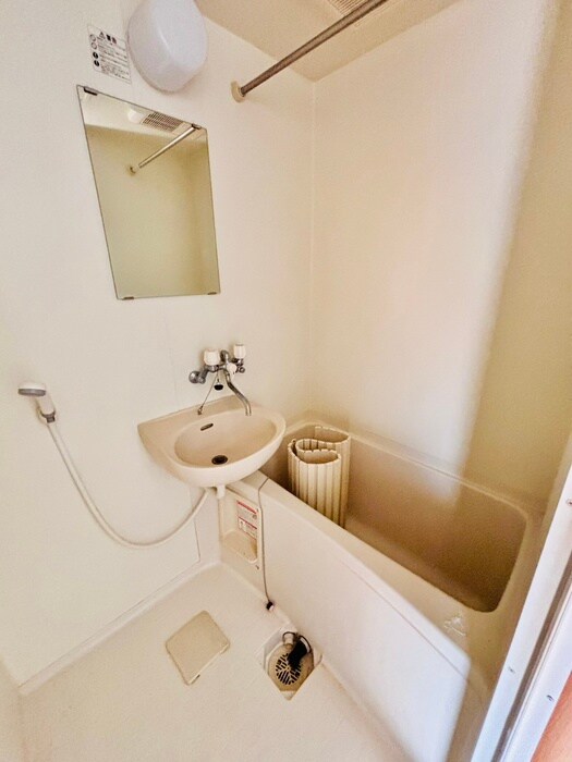 サザンウィンズ横濱の物件内観写真