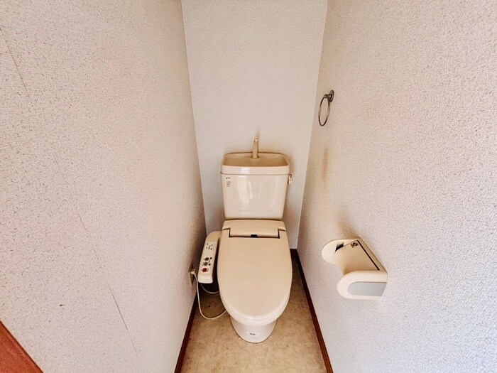 サザンウィンズ横濱の物件内観写真