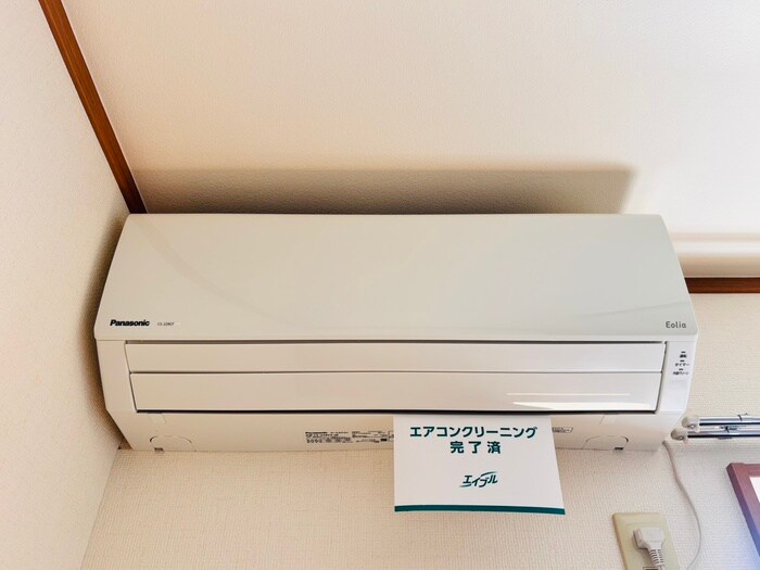 サザンウィンズ横濱の物件内観写真