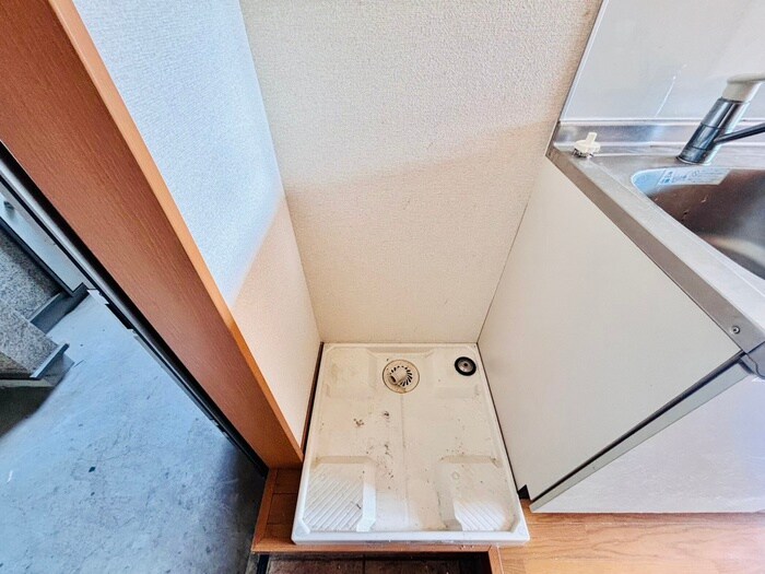 サザンウィンズ横濱の物件内観写真