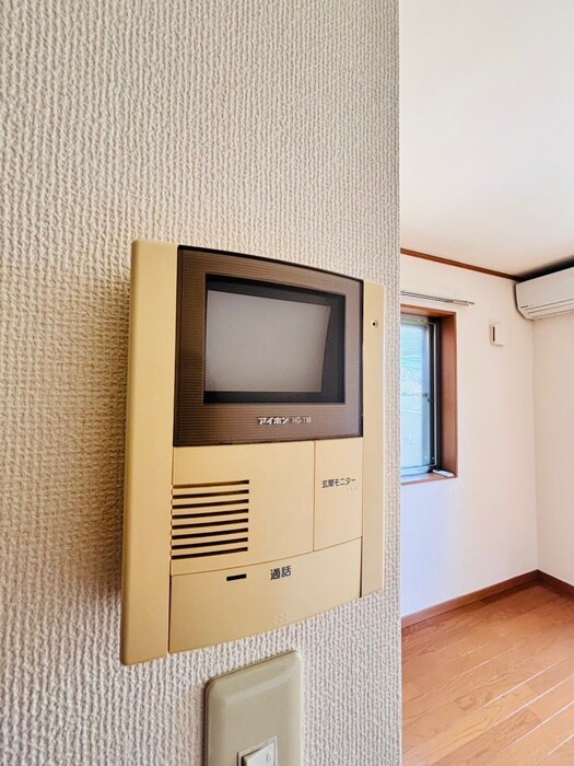 サザンウィンズ横濱の物件内観写真