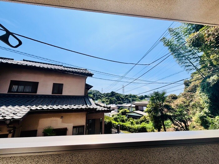 サザンウィンズ横濱の物件内観写真