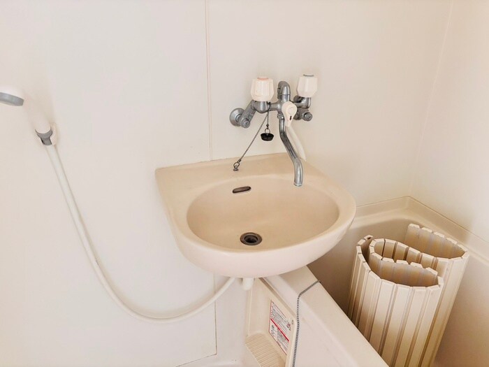 サザンウィンズ横濱の物件内観写真