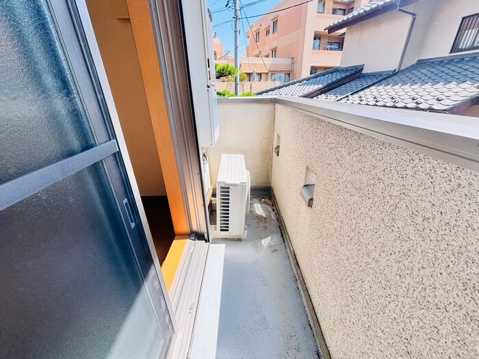 サザンウィンズ横濱の物件内観写真