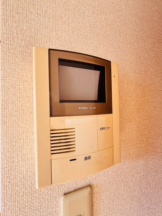 サザンウィンズ横濱の物件内観写真