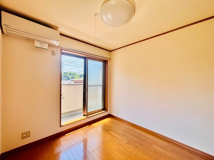 サザンウィンズ横濱の物件内観写真