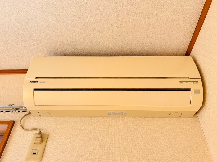 サザンウィンズ横濱の物件内観写真