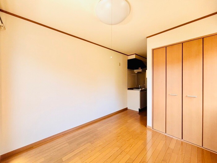 サザンウィンズ横濱の物件内観写真