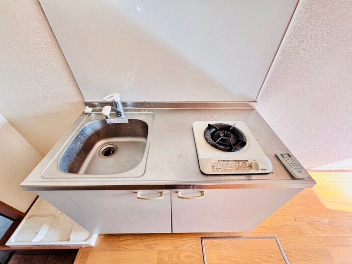 サザンウィンズ横濱の物件内観写真