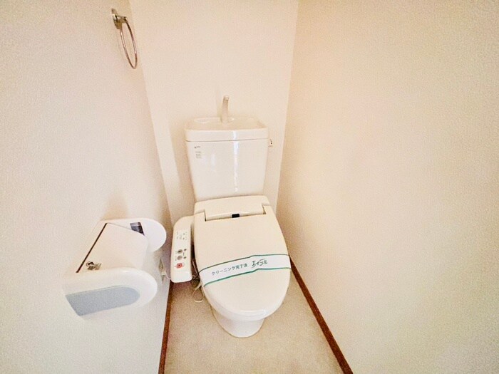 サザンウィンズ横濱の物件内観写真