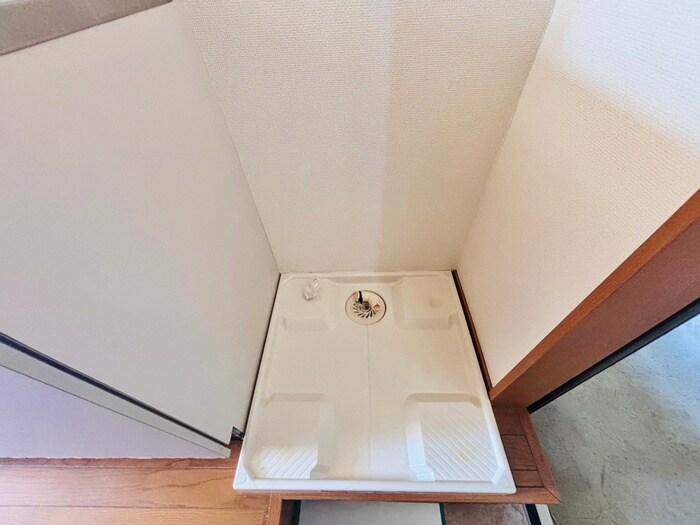 サザンウィンズ横濱の物件内観写真