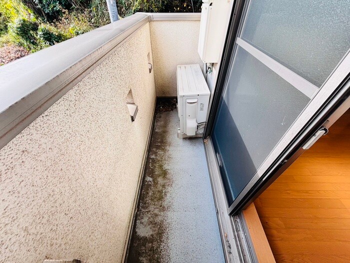 サザンウィンズ横濱の物件内観写真