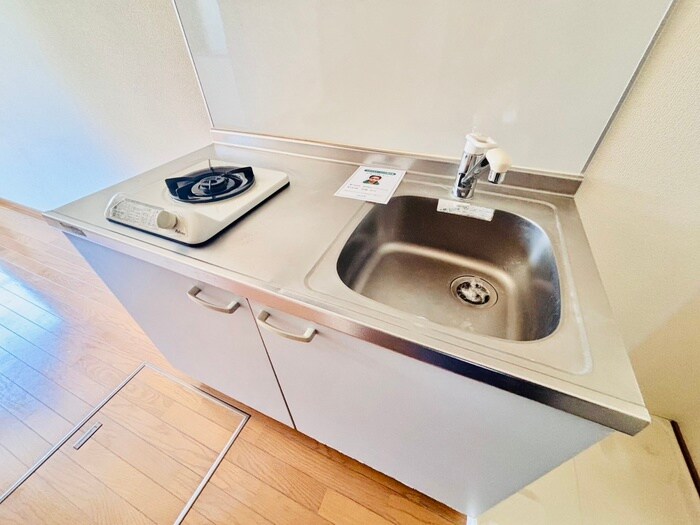 サザンウィンズ横濱の物件内観写真