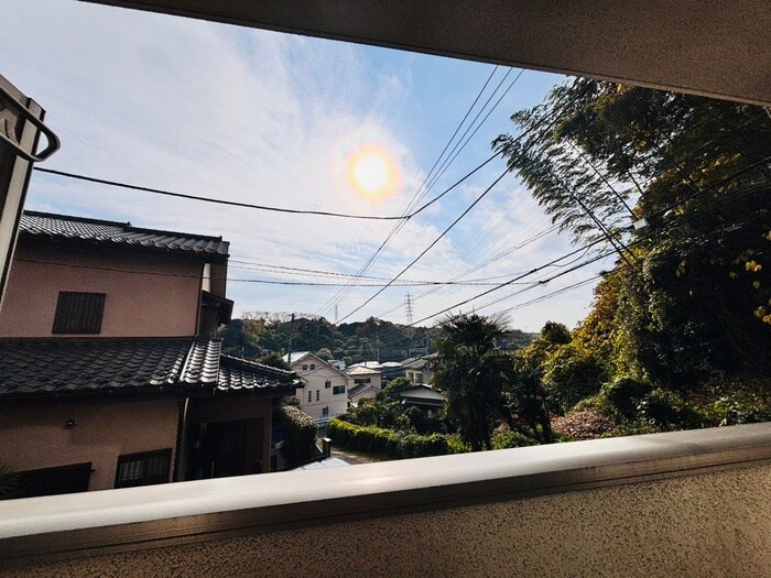 サザンウィンズ横濱の物件内観写真