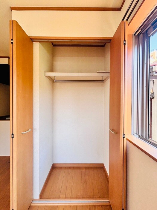 サザンウィンズ横濱の物件内観写真