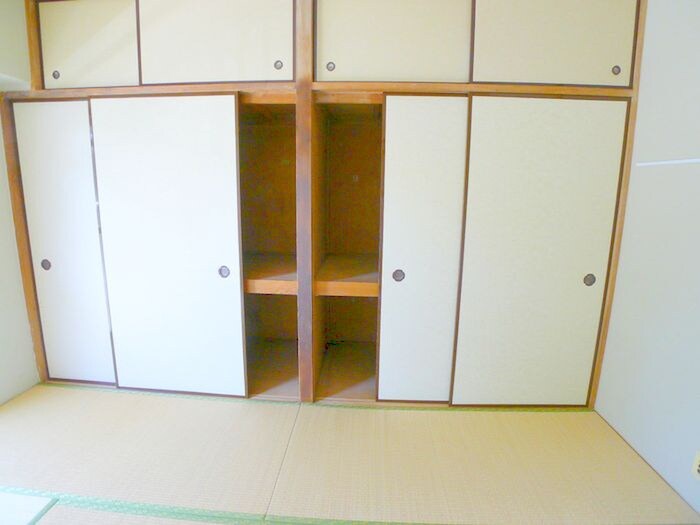 尾花第２フラワーマンションの物件内観写真