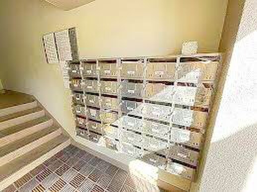 尾花第２フラワーマンションの物件外観写真