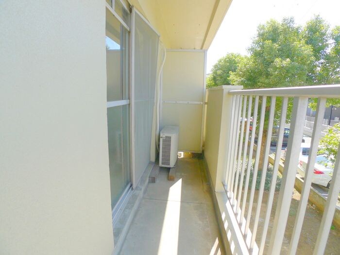 尾花第２フラワーマンションの物件内観写真