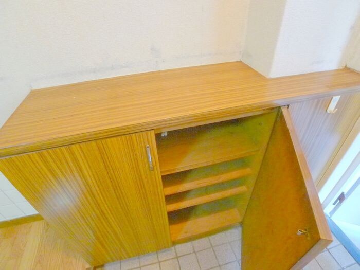 尾花第２フラワーマンションの物件内観写真