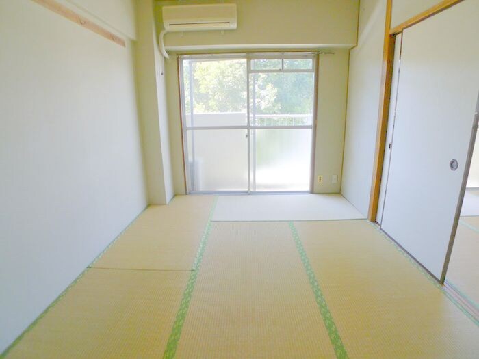 尾花第２フラワーマンションの物件内観写真