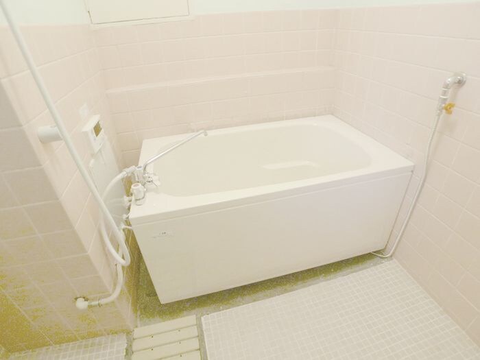 尾花第２フラワーマンションの物件内観写真