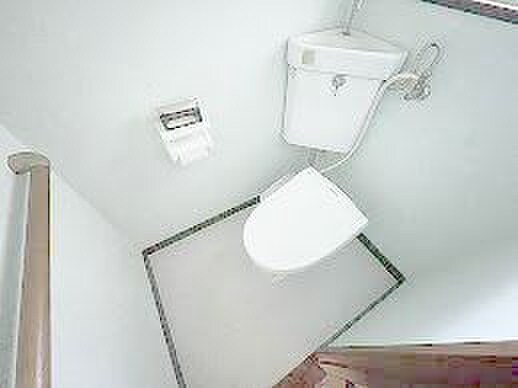 尾花第２フラワーマンションの物件内観写真