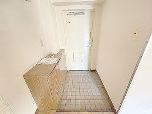 尾花第２フラワーマンションの物件内観写真